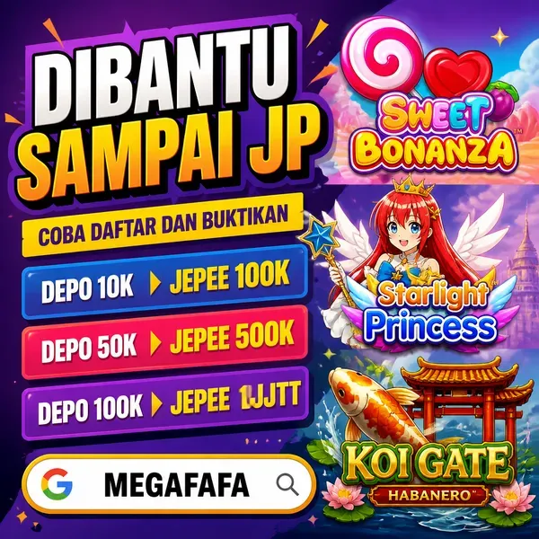 judi online pasal